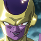 A still image of Frieza in Dragon Ball Z: Resurrection F.